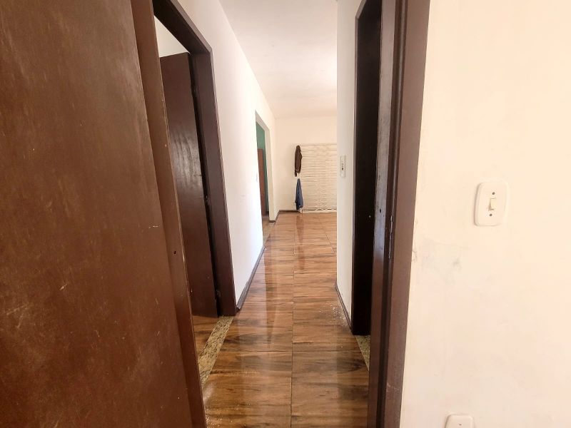 Casa 2 quartos  no bairro UNIVERSITÁRIO em LAGES