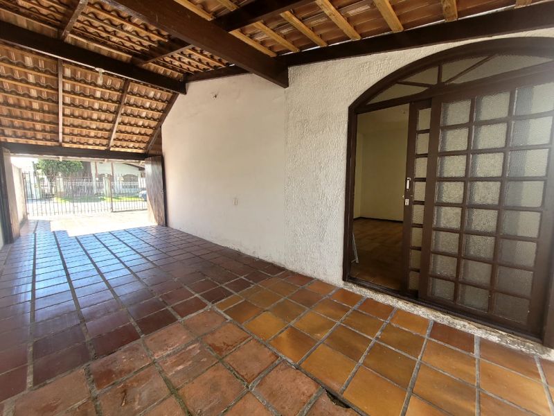 Casa 2 quartos  no bairro UNIVERSITÁRIO em LAGES