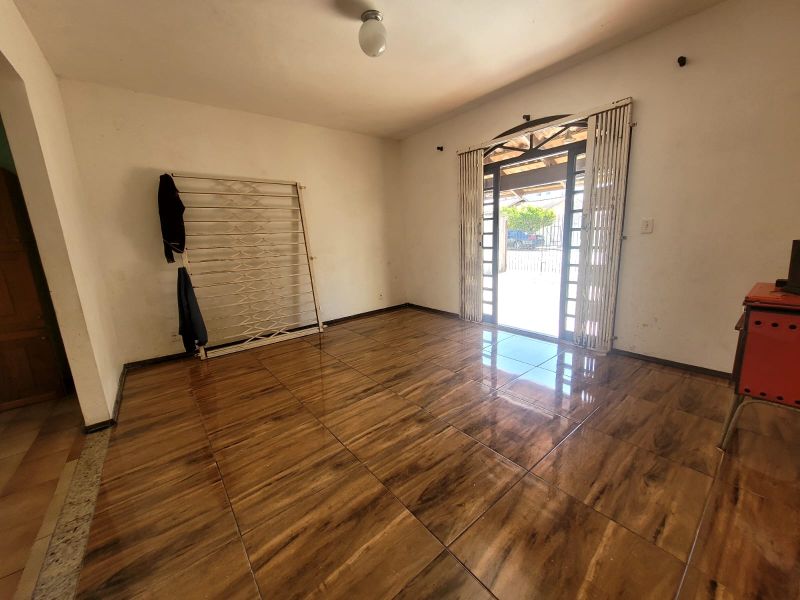 Casa 2 quartos  no bairro UNIVERSITÁRIO em LAGES