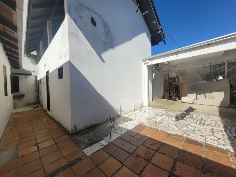 Casa 2 quartos  no bairro UNIVERSITÁRIO em LAGES