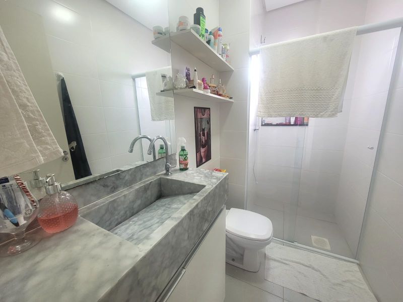 Apto 2 quartos  no bairro CARAVÁGIO em LAGES