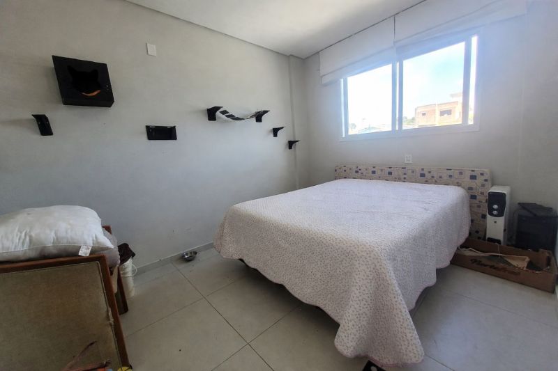 Apto 2 quartos  no bairro CARAVÁGIO em LAGES