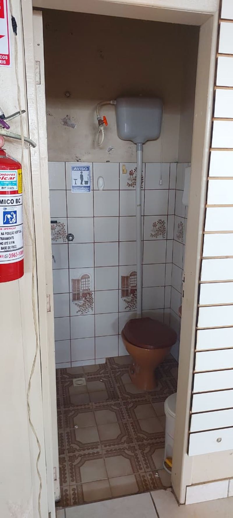 Sala no bairro UNIVERSITÁRIO em