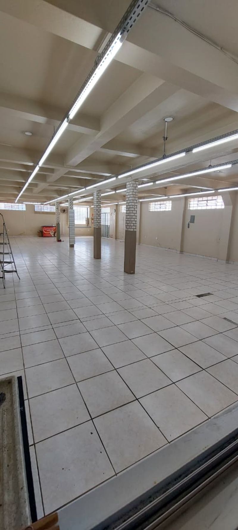 Sala no bairro UNIVERSITÁRIO em