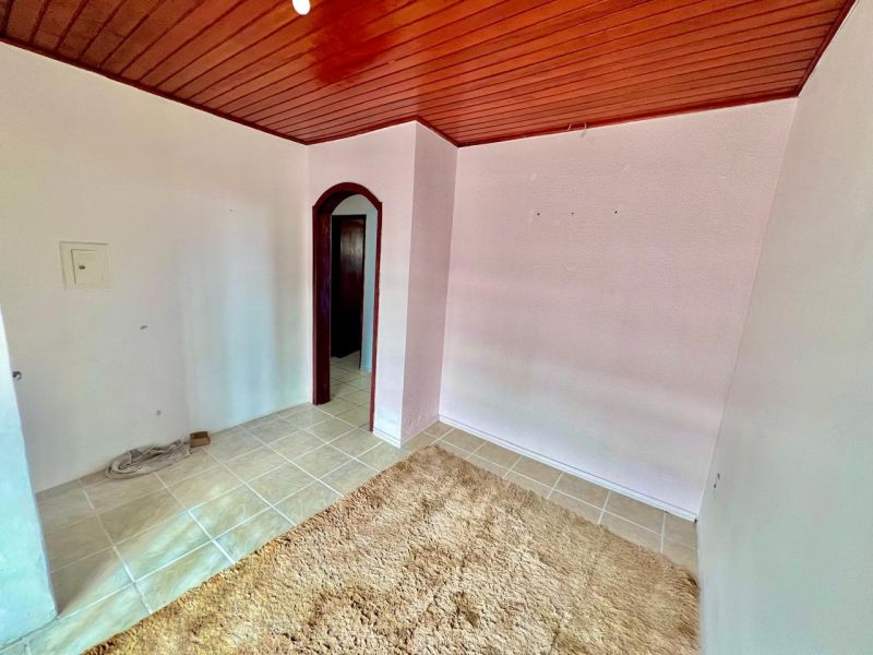 Casa 2 quartos  no bairro SANTA HELENA em LAGES