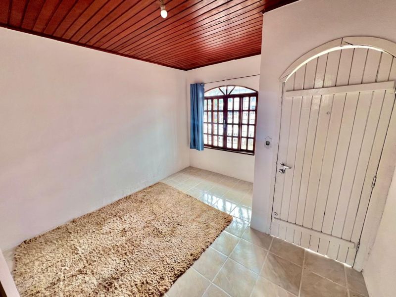 Casa 2 quartos  no bairro SANTA HELENA em LAGES