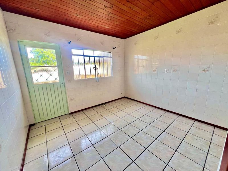 Casa 2 quartos  no bairro SANTA HELENA em LAGES