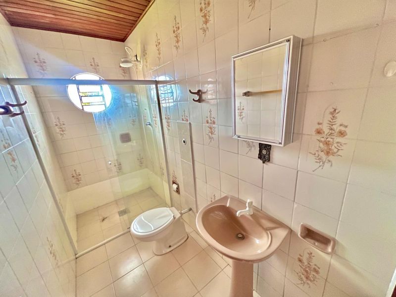 Casa 2 quartos  no bairro SANTA HELENA em LAGES