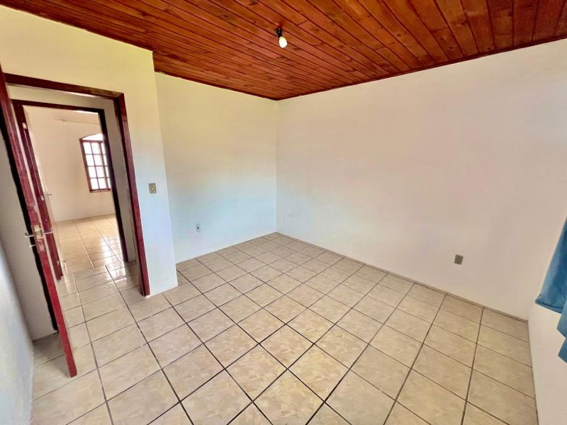 Casa 2 quartos  no bairro SANTA HELENA em LAGES