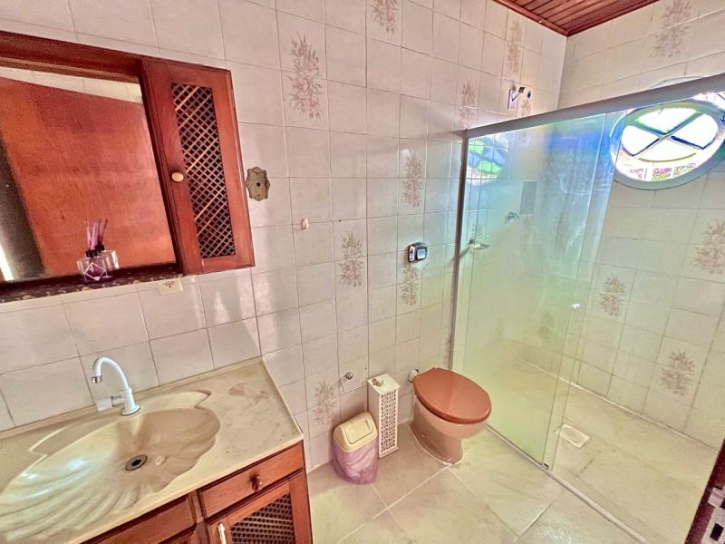 Casa 2 quartos  no bairro SANTA HELENA em LAGES