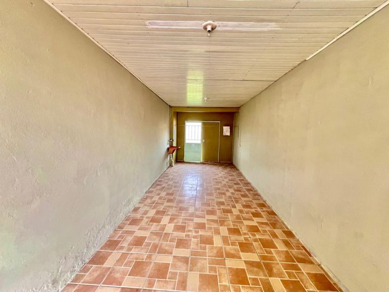 Casa 2 quartos  no bairro SANTA HELENA em LAGES