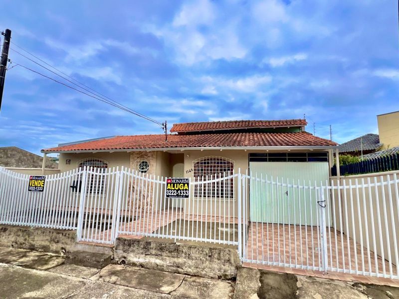 Casa 2 quartos  no bairro SANTA HELENA em LAGES