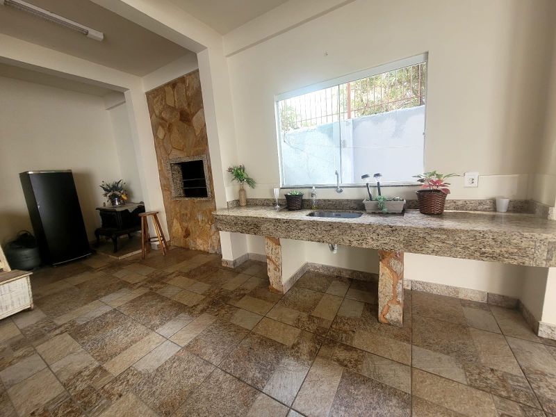 Apto 2 quartos  no bairro CENTRO em LAGES