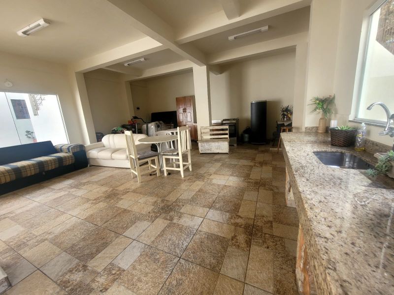 Apto 2 quartos  no bairro CENTRO em LAGES