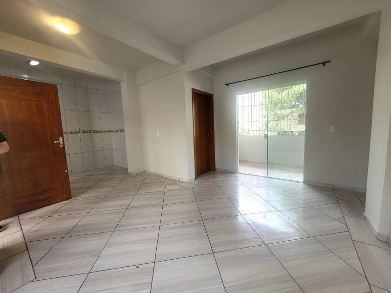 Apto 2 quartos  no bairro CENTRO em LAGES