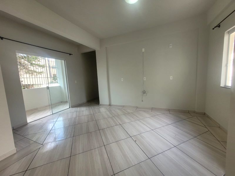 Apto 2 quartos  no bairro CENTRO em LAGES