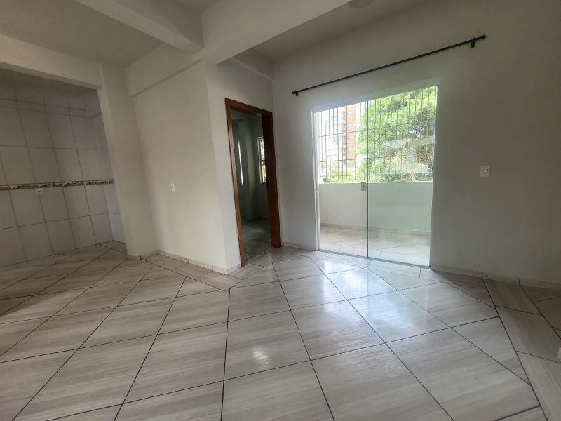 Apto 2 quartos  no bairro CENTRO em LAGES