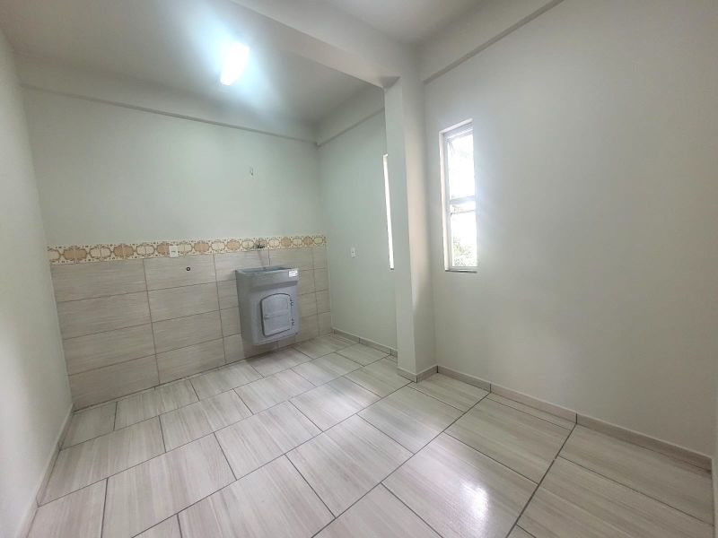 Apto 2 quartos  no bairro CENTRO em LAGES