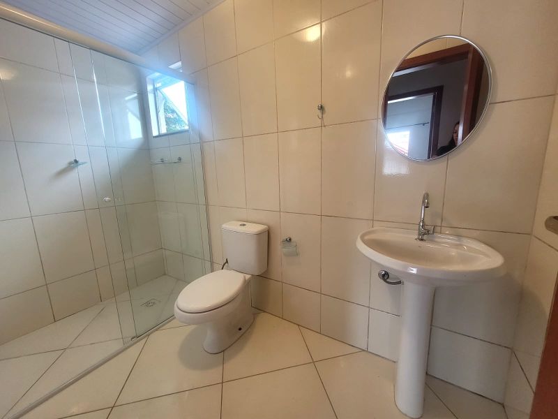 Apto 2 quartos  no bairro CENTRO em LAGES