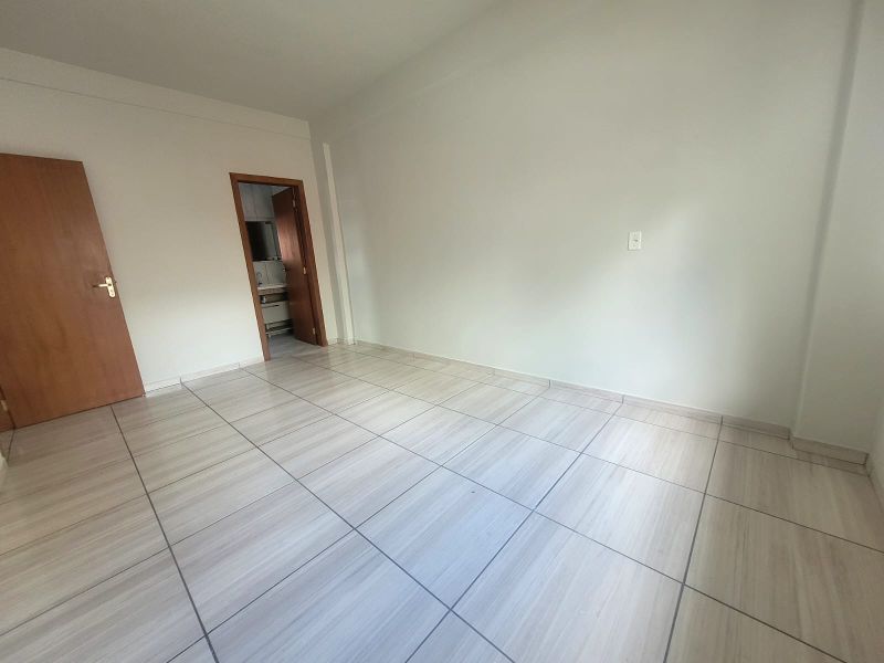 Apto 2 quartos  no bairro CENTRO em LAGES