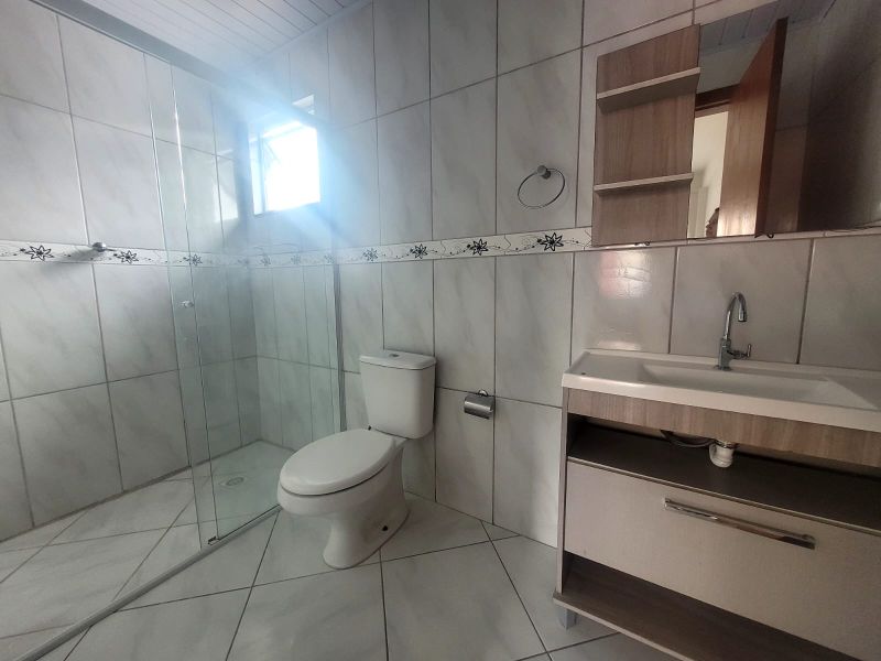 Apto 2 quartos  no bairro CENTRO em LAGES