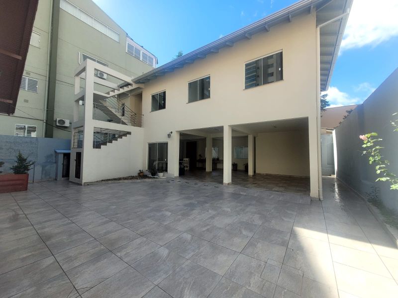 Apto 2 quartos  no bairro CENTRO em LAGES