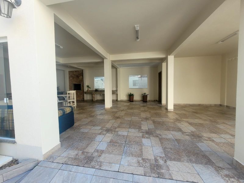 Apto 2 quartos  no bairro CENTRO em LAGES