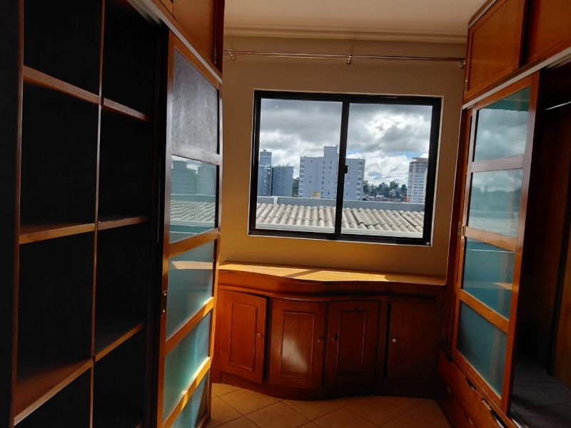 Apto 3 quartos  no bairro CENTRO em LAGES