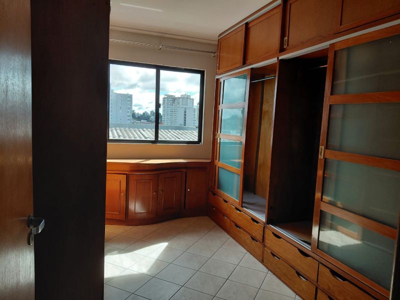 Apto 3 quartos  no bairro CENTRO em LAGES