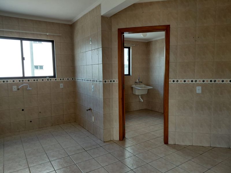 Apto 3 quartos  no bairro CENTRO em LAGES