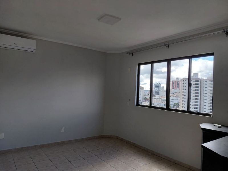 Apto 3 quartos  no bairro CENTRO em LAGES