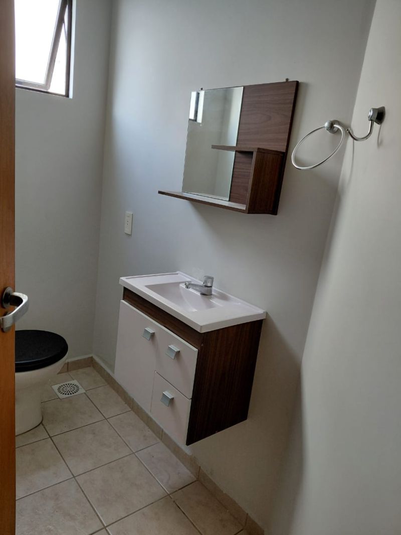 Apto 3 quartos  no bairro CENTRO em LAGES