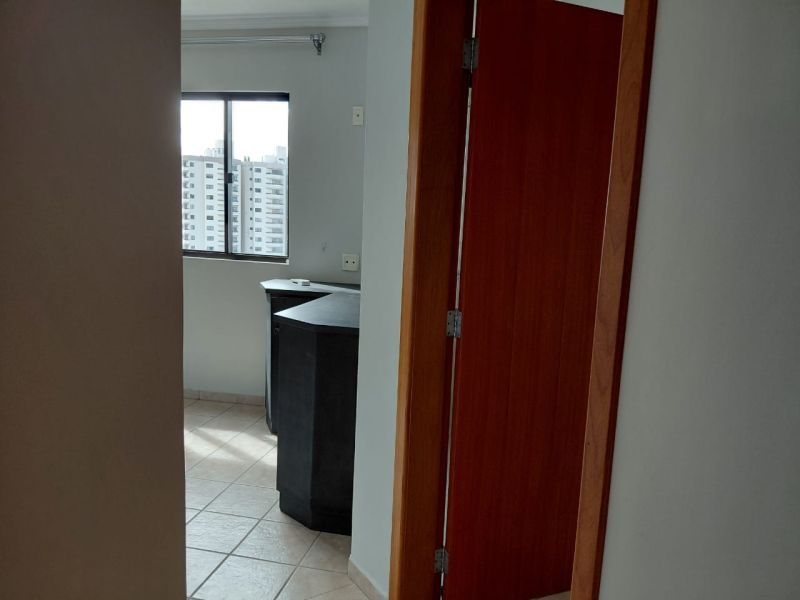 Apto 3 quartos  no bairro CENTRO em LAGES