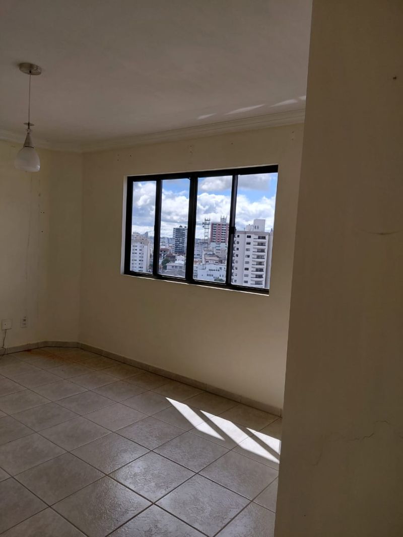 Apto 3 quartos  no bairro CENTRO em LAGES