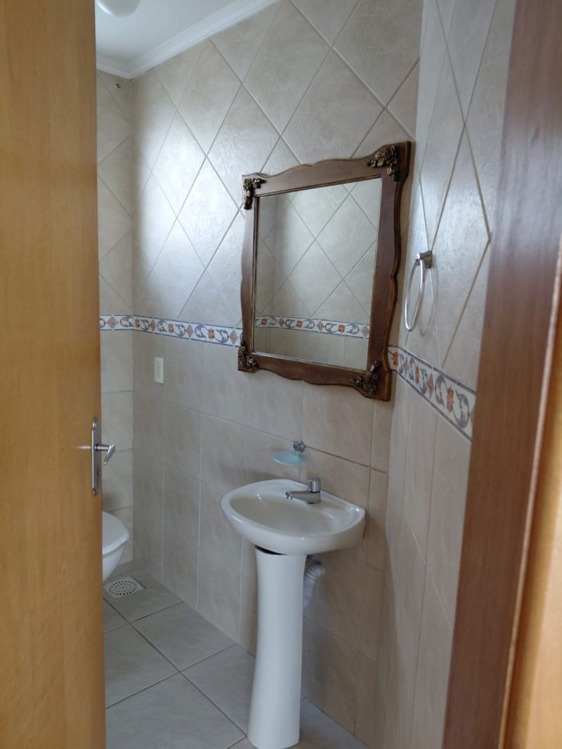 Apto 3 quartos  no bairro CENTRO em LAGES