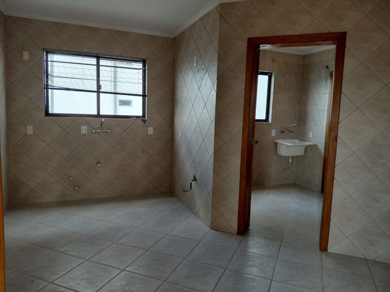 Apto 3 quartos  no bairro CENTRO em LAGES