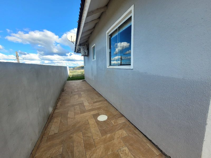 Casa 3 quartos  no bairro SANTA CÂNDIDA em LAGES