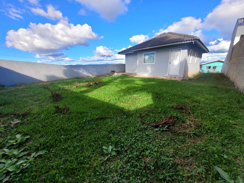 Casa 3 quartos  no bairro SANTA CÂNDIDA em LAGES