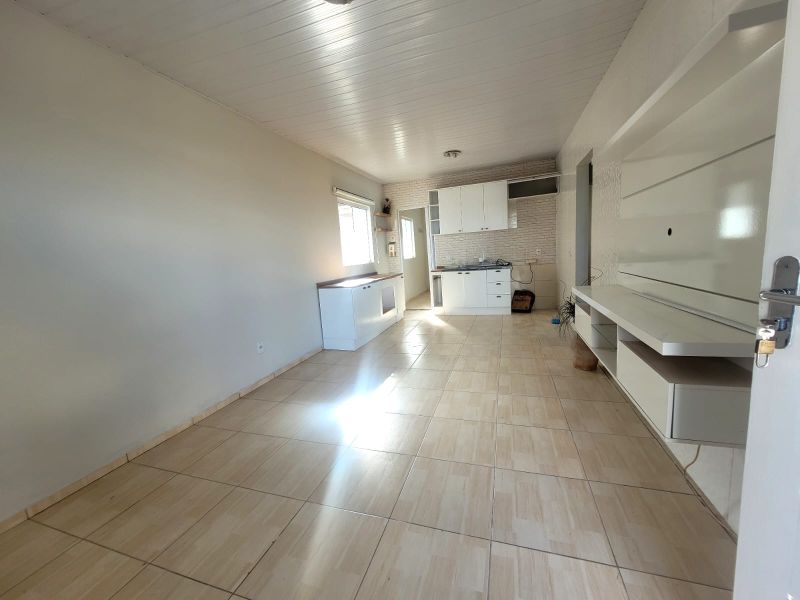 Casa 3 quartos  no bairro SANTA CÂNDIDA em LAGES