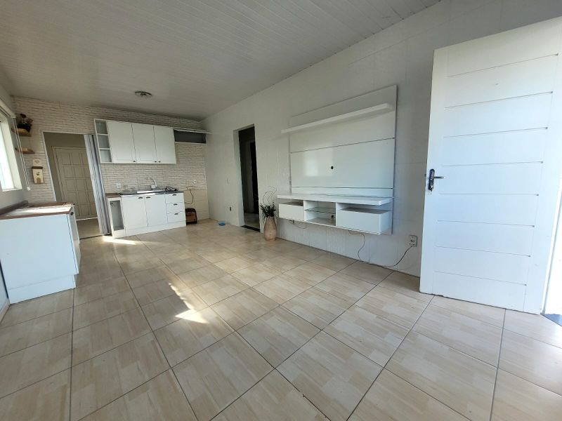 Casa 3 quartos  no bairro SANTA CÂNDIDA em LAGES