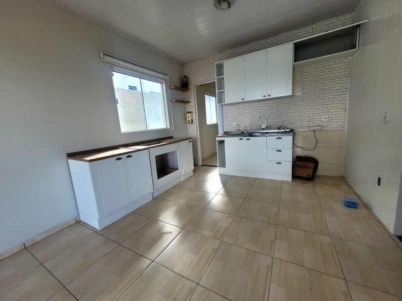 Casa 3 quartos  no bairro SANTA CÂNDIDA em LAGES