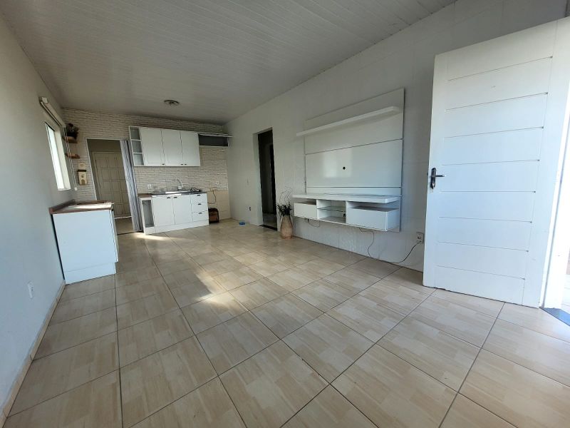 Casa 3 quartos  no bairro SANTA CÂNDIDA em LAGES