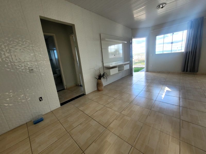 Casa 3 quartos  no bairro SANTA CÂNDIDA em LAGES