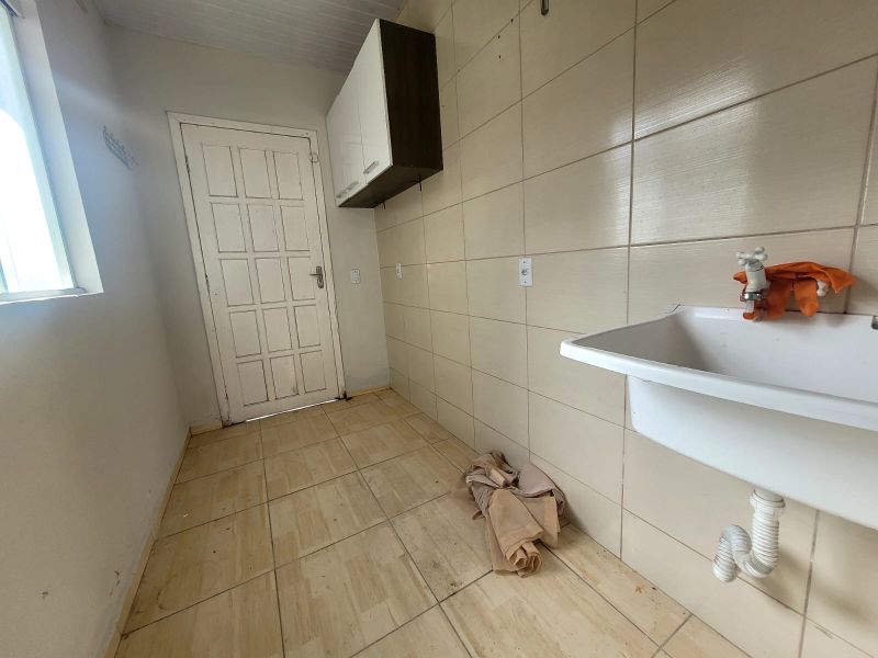 Casa 3 quartos  no bairro SANTA CÂNDIDA em LAGES