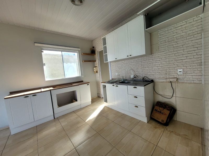 Casa 3 quartos  no bairro SANTA CÂNDIDA em LAGES