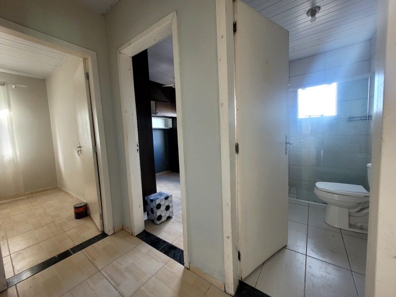 Casa 3 quartos  no bairro SANTA CÂNDIDA em LAGES