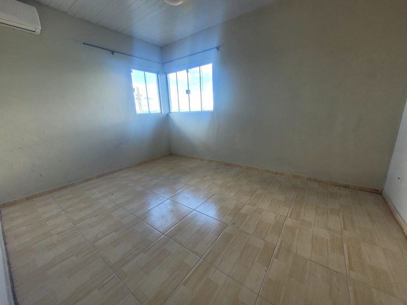 Casa 3 quartos  no bairro SANTA CÂNDIDA em LAGES