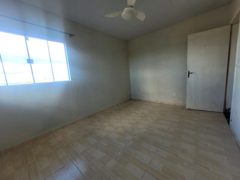 Casa 3 quartos  no bairro SANTA CÂNDIDA em LAGES