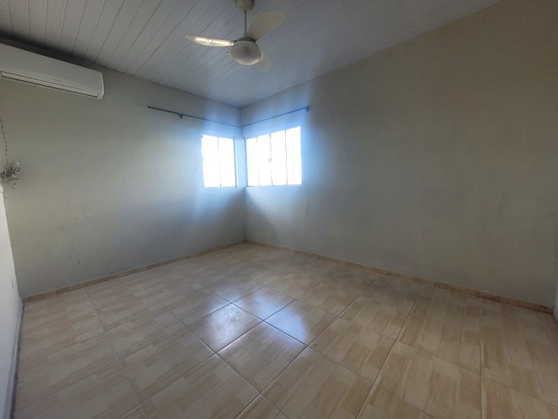 Casa 3 quartos  no bairro SANTA CÂNDIDA em LAGES