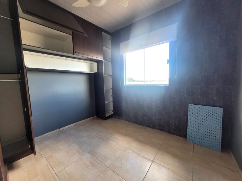 Casa 3 quartos  no bairro SANTA CÂNDIDA em LAGES